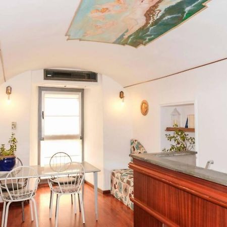 Napoli Centro Storico Un Passo Da San Gennaro Apartment Exterior foto
