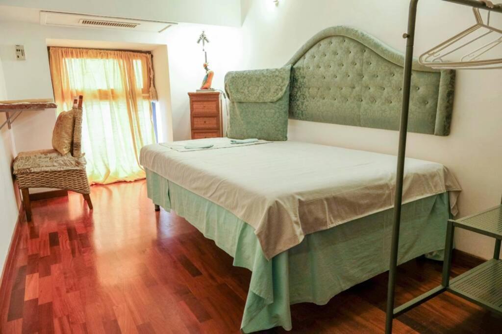 Napoli Centro Storico Un Passo Da San Gennaro Apartment Exterior foto