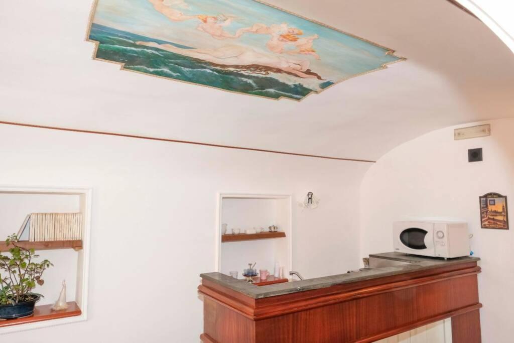 Napoli Centro Storico Un Passo Da San Gennaro Apartment Exterior foto