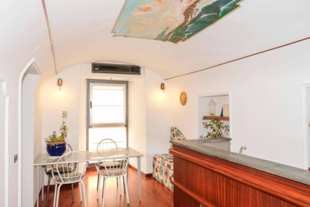 Napoli Centro Storico Un Passo Da San Gennaro Apartment Exterior foto