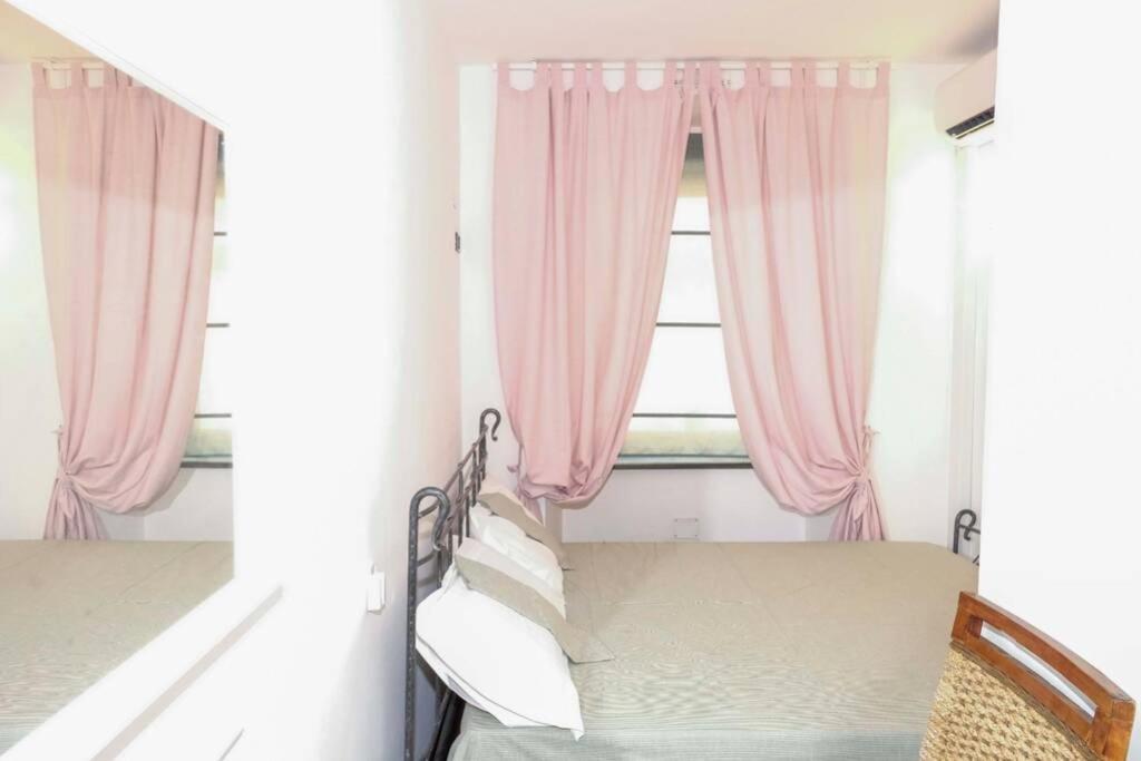 Napoli Centro Storico Un Passo Da San Gennaro Apartment Exterior foto