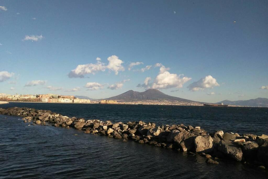 Napoli Centro Storico Un Passo Da San Gennaro Apartment Exterior foto