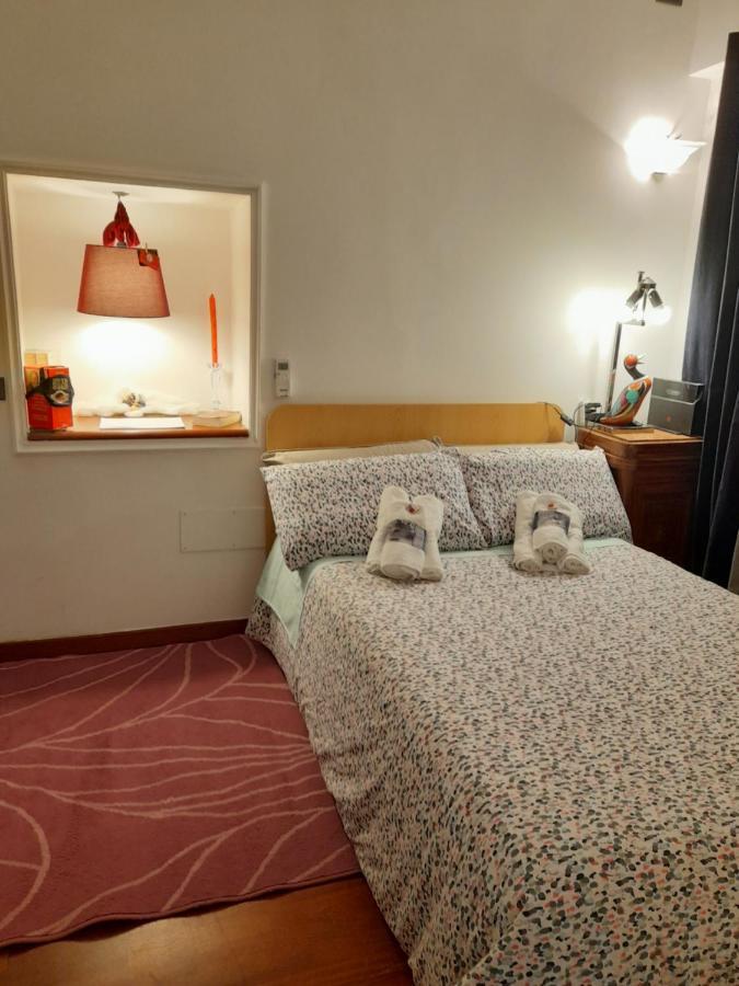 Napoli Centro Storico Un Passo Da San Gennaro Apartment Exterior foto
