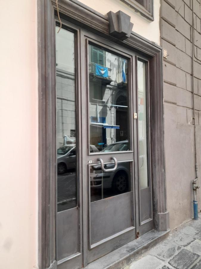Napoli Centro Storico Un Passo Da San Gennaro Apartment Exterior foto