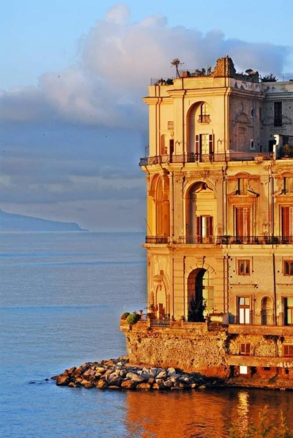 Napoli Centro Storico Un Passo Da San Gennaro Apartment Exterior foto