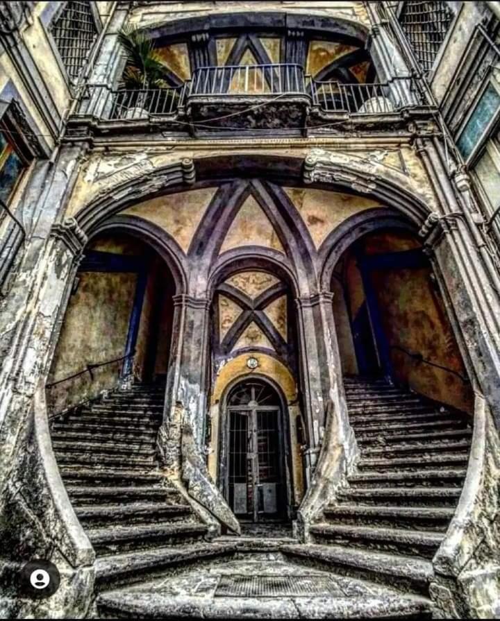 Napoli Centro Storico Un Passo Da San Gennaro Apartment Exterior foto