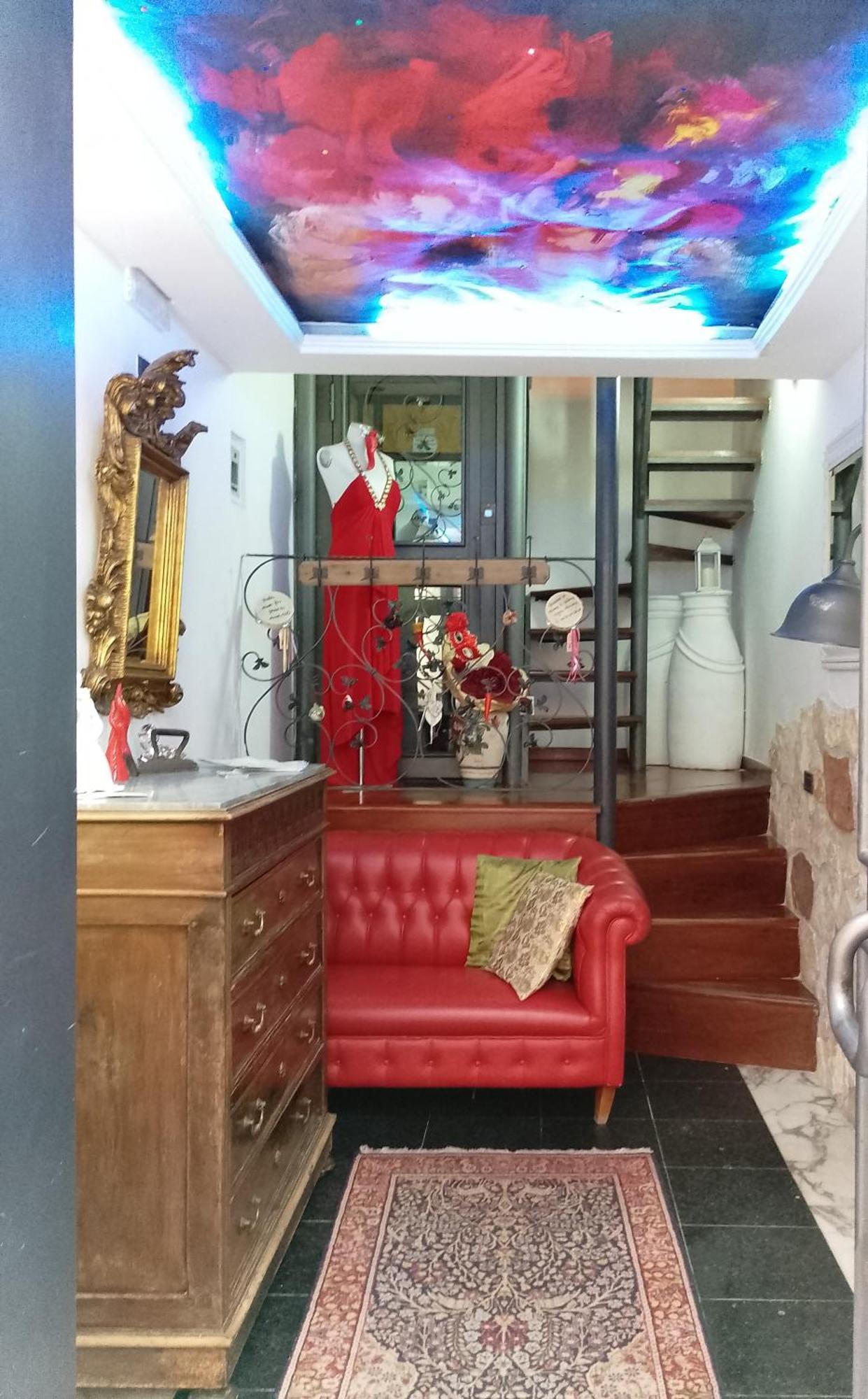 Napoli Centro Storico Un Passo Da San Gennaro Apartment Exterior foto